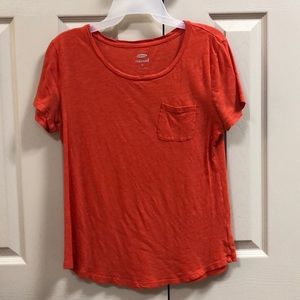 Old Navy relaxed tee (m)